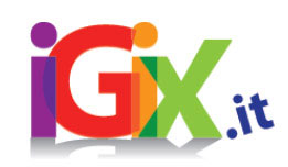 Logo Igix